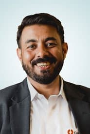 Photo of Amit Jain