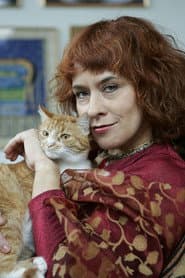 Photo of Jurga Ivanauskaitė