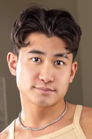 Photo of Kai Carter