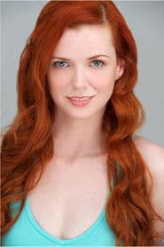 Photo of Jennifer Foster