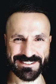 Photo of Mark Baris