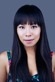 Photo of Esther Chen