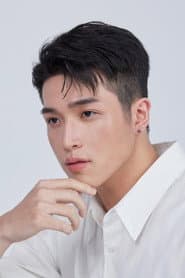 Photo of Jimmy Liang