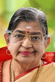 Photo of P. Susheela