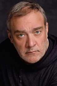 Photo of Sergey Kozik