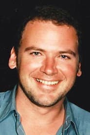Photo of Andrew Getty