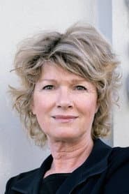 Photo of Martine Bijl