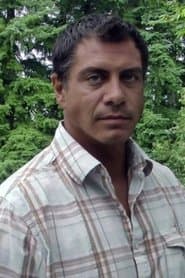 Photo of Terrance Leigh