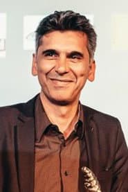 Photo of Mehdi Sahebi