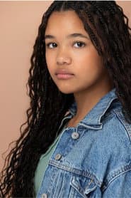 Photo of Bella Blanding