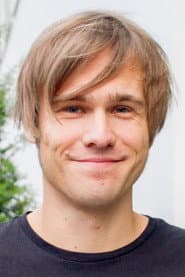 Photo of Viktor Svoboda