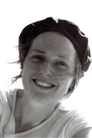 Photo of Sarah Blum