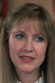 Photo of Pamela Collyer