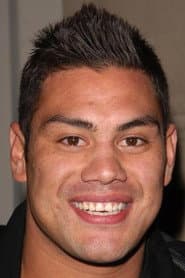 Photo of Shane Del Rosario