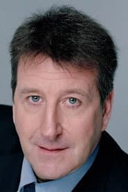 Photo of Richard Littlejohn