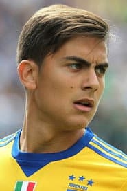 Photo of Paulo Dybala