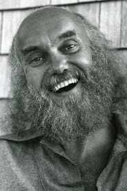 Photo of Ram Dass