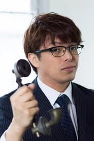 Photo of Kota Fukihara