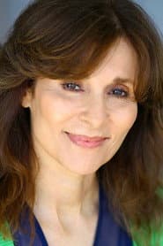 Photo of Eva-Marie Fredric