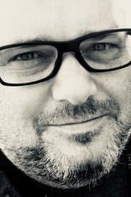 Photo of Stéphane K. Lefebvre