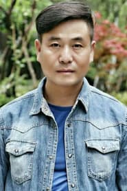 Photo of Zhao Yongzhan