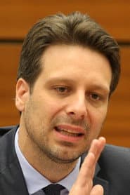 Photo of Guillaume Long