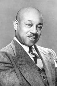 Photo of Eubie Blake