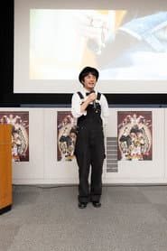 Photo of Raito Nishizaka