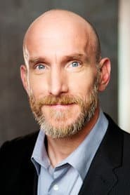 Photo of Scott Wordham