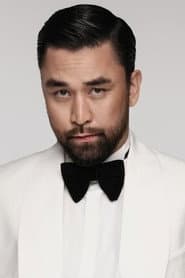 Photo of Ernar Sadirbayev