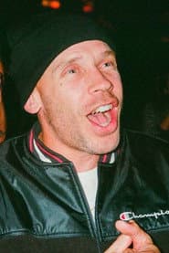 Photo of Shane Heyl