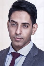 Photo of Azdin Zaman