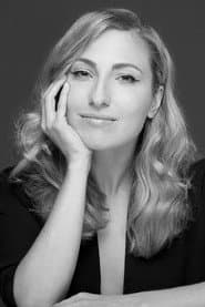 Photo of Ksenia Guinea