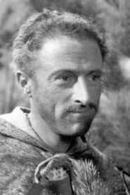 Photo of John Gabriel