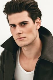 Photo of Alexander van Hove