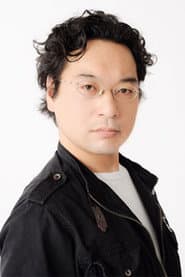 Photo of Norio Kobayashi