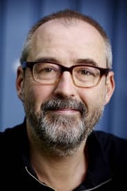 Photo of Ronald Giphart