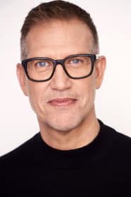 Photo of John Hoffman