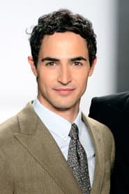 Photo of Zac Posen