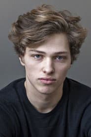 Photo of Oscar Bjerrehuus