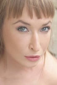 Photo of Michelle Moore