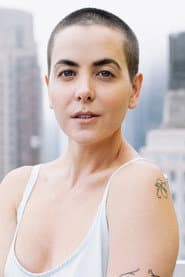 Photo of Bethany C. Meyers