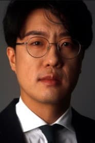 Photo of Lee Soo-hyung