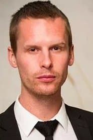 Photo of Michael Lipka