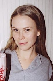 Photo of Leslie Hayman