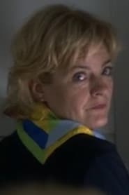 Photo of María Pálsdóttir