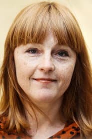 Photo of Bodil Malmsten