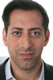 Photo of James Rana