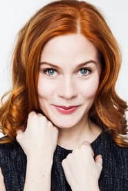 Photo of Rebecca Labbé