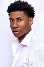 Photo of Armani Barrett